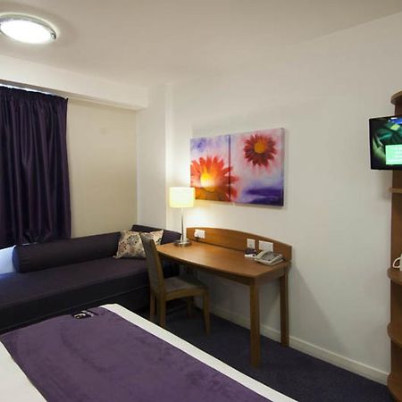Premier Inn Маргейт Екстер'єр фото
