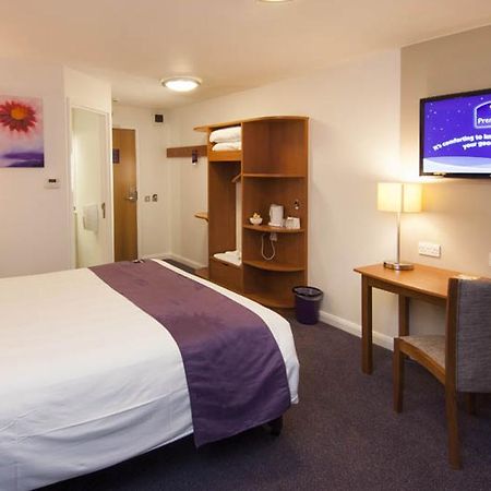 Premier Inn Маргейт Екстер'єр фото
