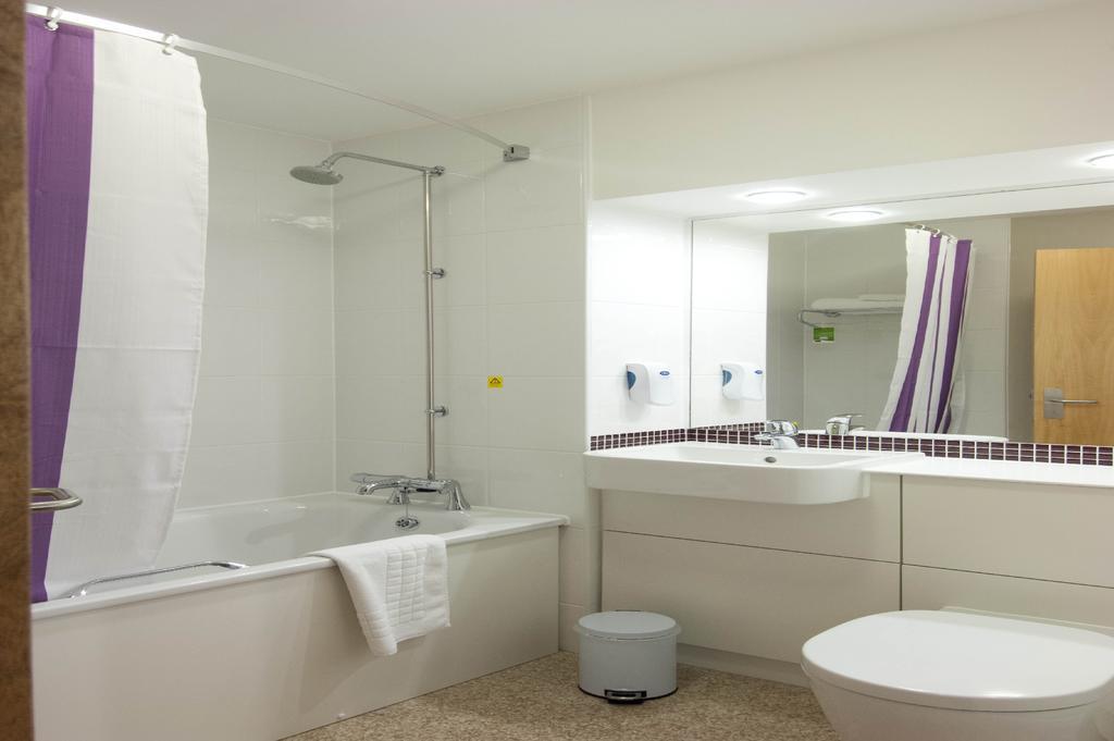 Premier Inn Маргейт Екстер'єр фото