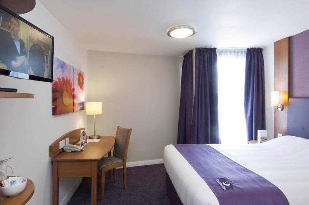 Premier Inn Маргейт Номер фото