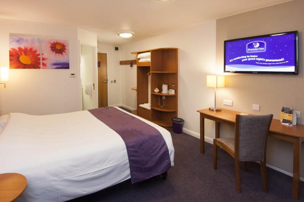 Premier Inn Маргейт Екстер'єр фото