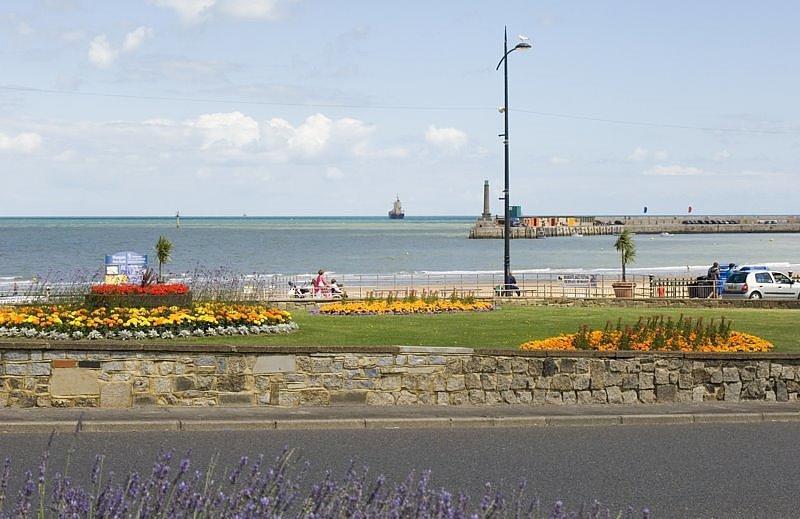 Premier Inn Маргейт Екстер'єр фото