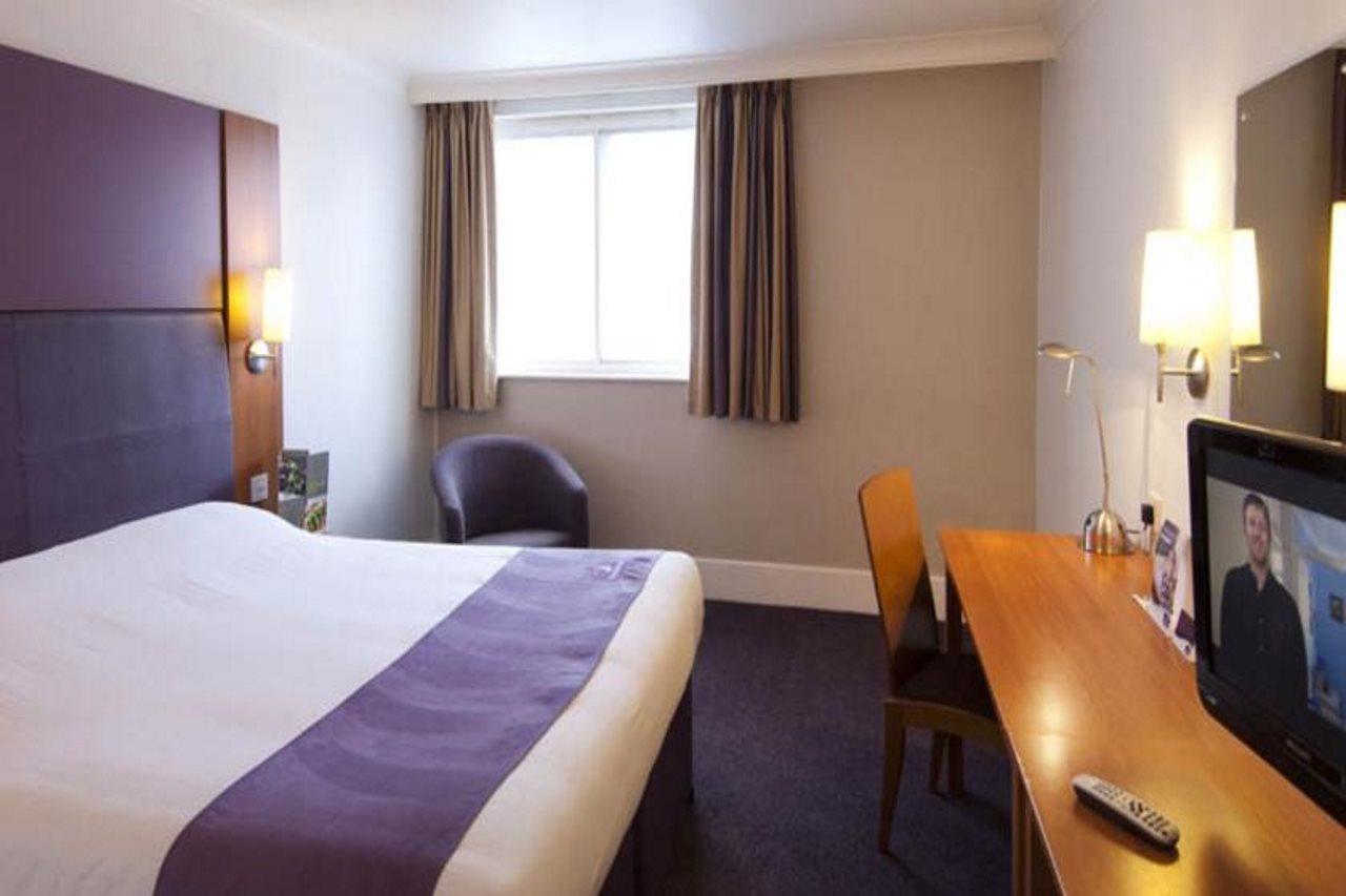 Premier Inn Маргейт Екстер'єр фото