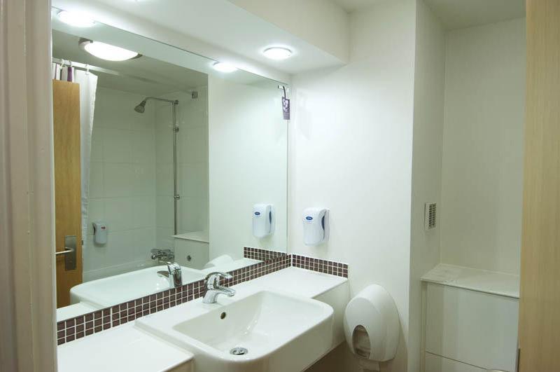 Premier Inn Маргейт Екстер'єр фото