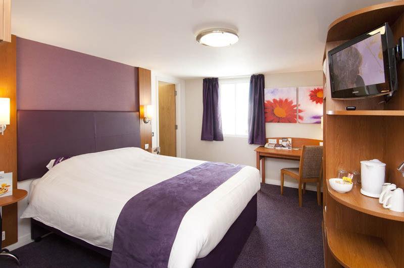 Premier Inn Маргейт Екстер'єр фото