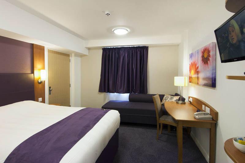 Premier Inn Маргейт Екстер'єр фото