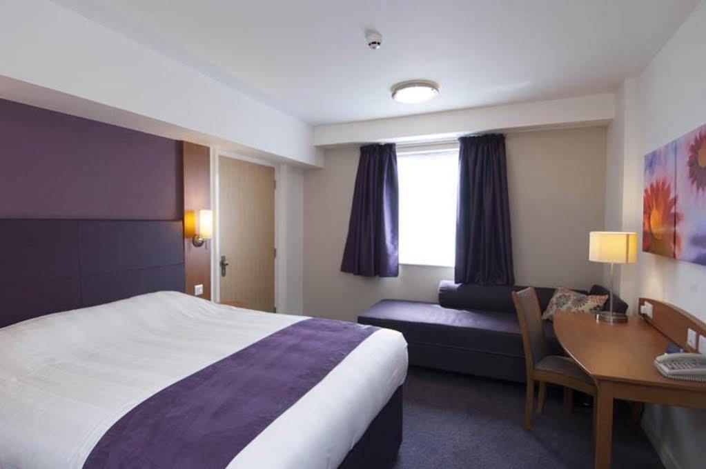 Premier Inn Маргейт Екстер'єр фото